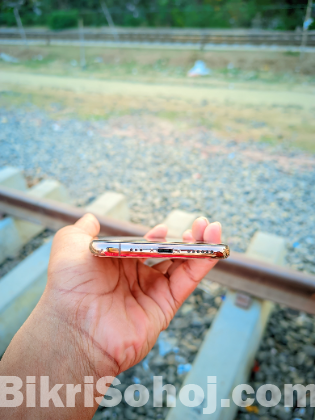 IPhone xs
